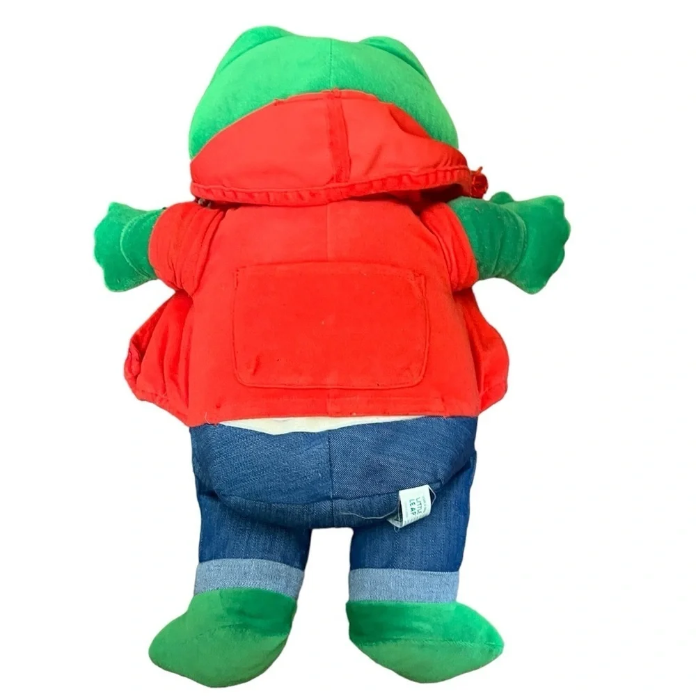 LeapFrog Little Leap‎ Read & Sing 18
